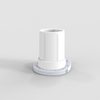 Hydromax Long Insert Bathmate Direct 7 (X30)