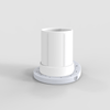 Hydromax Long Insert Bathmate Direct 9 (X40)